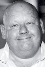 Harry Taylor portrait