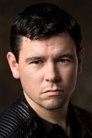 Cormac McDonagh portrait