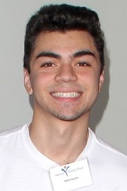 Adam Irigoyen portrait