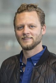 Jesse Fryckman portrait
