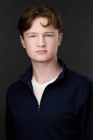 Ethan Doyle portrait
