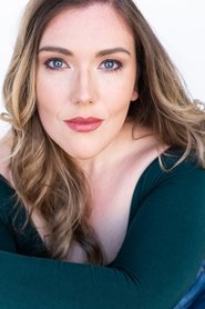 Allison de Jong-Irving portrait