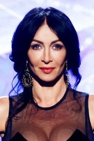 Mihaela Rădulescu portrait