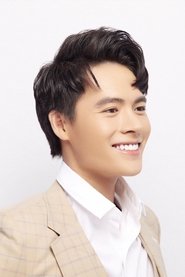 Võ Tấn Phát portrait