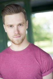 Joshua Tonks portrait