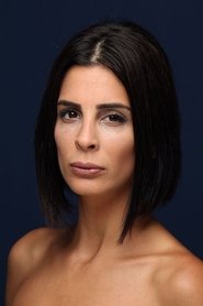 Eylül Öztürk portrait