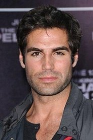 Jordi Vilasuso portrait