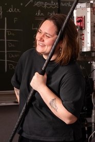 Éloïse David portrait