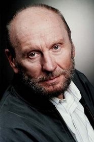 Andrzej Głoskowski portrait
