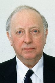 Arthur Scargill portrait