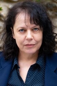 Anne-Lise Kedvès portrait