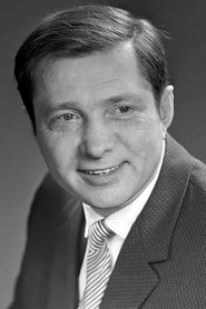 Vladimir Gulyaev portrait