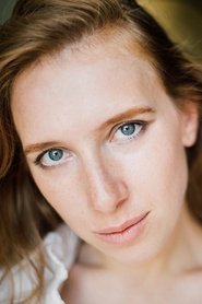 Elizaveta Tikhonova portrait