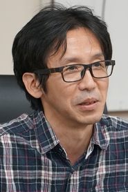 Yoshimitsu Ohashi portrait