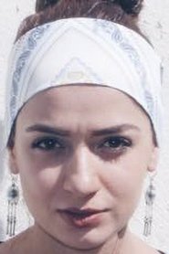 Tatev Grigoryan portrait