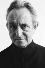 Alan Fairbairn portrait
