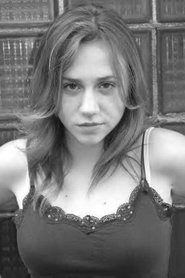 Emilee Madrak portrait
