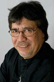 Luis Sepúlveda portrait