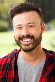 Charles Chudabala portrait