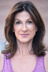 Marie Marshall portrait