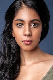 Sarena Parmar portrait
