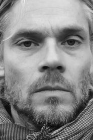 Mattias Ohlsson portrait