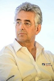 Marc Madiot portrait