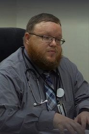 Joe Cumberland portrait