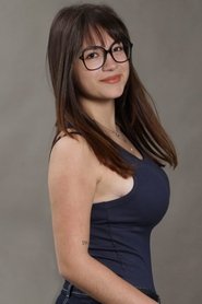 Mélina de Jesus portrait