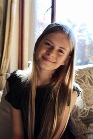 Méla Swanepoel portrait