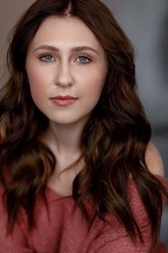 Abby Suder portrait