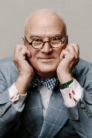 Manolo Blahnik portrait