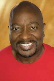 Steven Littles portrait