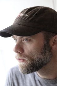Richard Cole portrait
