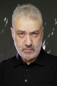 Caner Alkaya portrait