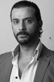 Steffan Busuttil portrait