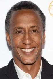 Andre Royo portrait