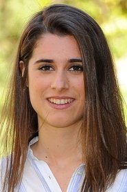 Almudena Puyo portrait