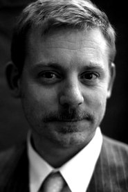 Shane Rasco portrait