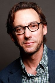 Scott Rinker portrait