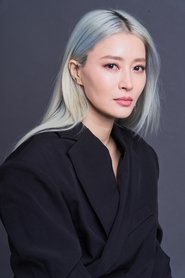 Hwangbo portrait