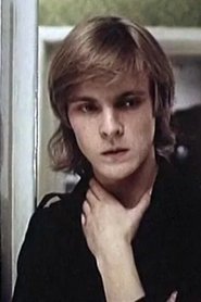 Dmitriy Shcheglov portrait