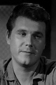 John Durren portrait