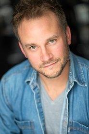 Adam Thomas portrait