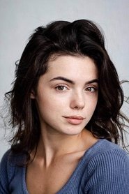 Alina Vorontsova portrait