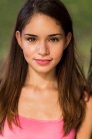 Kristen Solis portrait