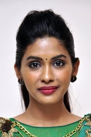 Anjali Patil portrait