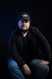 Marco Gentili portrait