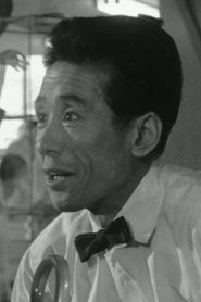 Michio Hino portrait