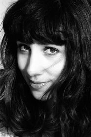 Safia Al Bagdadi portrait